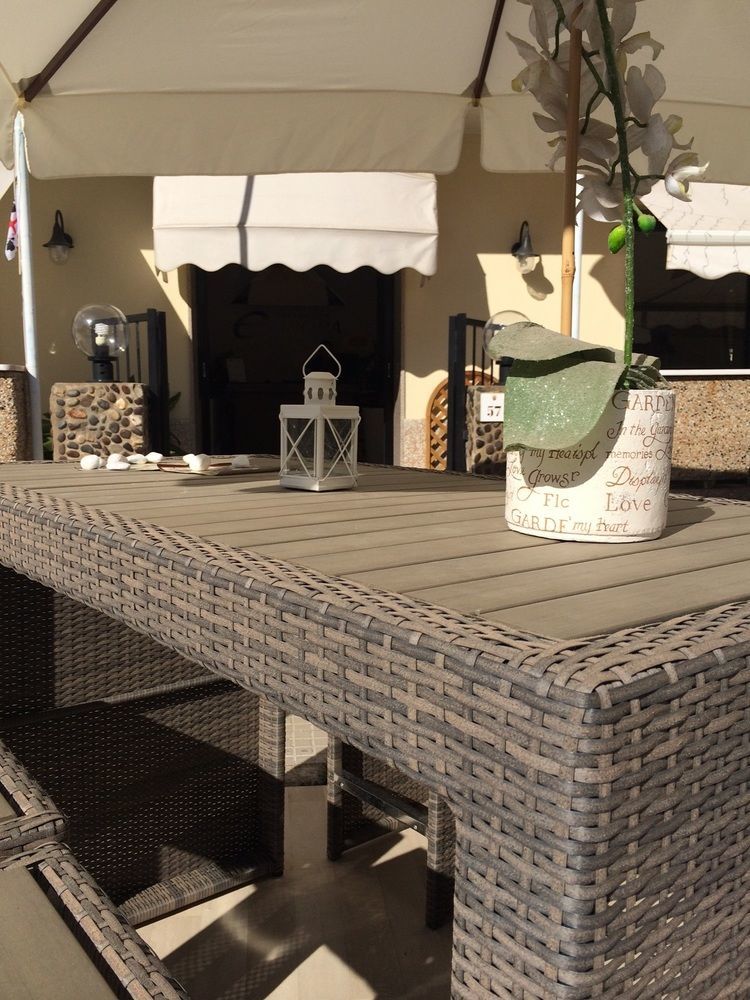 Apart Otel & Europa 3*